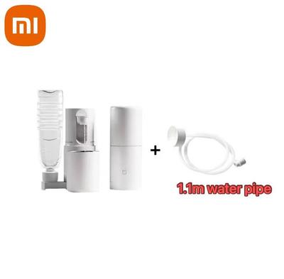 XIAOMI MIJIA Portable Instant Hot Water Dispenser Home Office Desktop Electric Kettle Thermostat Portable Water Pump Fast Heatin