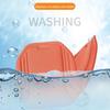 Latex Seat Protector Pad Breathable Seat Protection Car Interior Accessories  Rear Seat