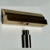 T12 Chisel Type Soldering Iron Tip - Wide, Enlarged, and Flat Spatula Type