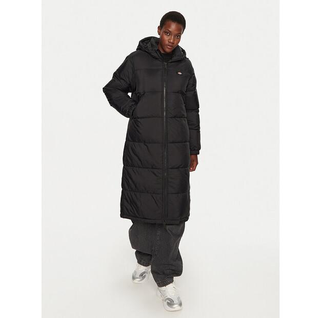 

Пуховик Dickies Alatna DK0A4XR9BLK черный Regular Fit XL
