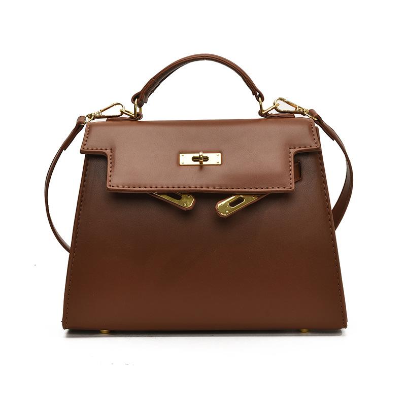 Handtasche Damen Neue Mode Umhängetasche Crossbody Damentasche