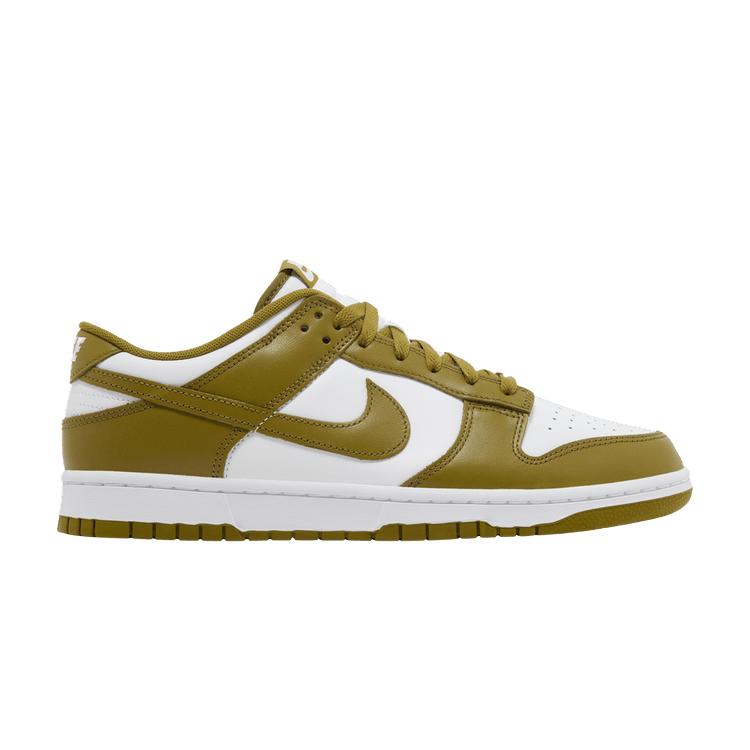 

Nike Dunk Low Retro Pacific Moss 43