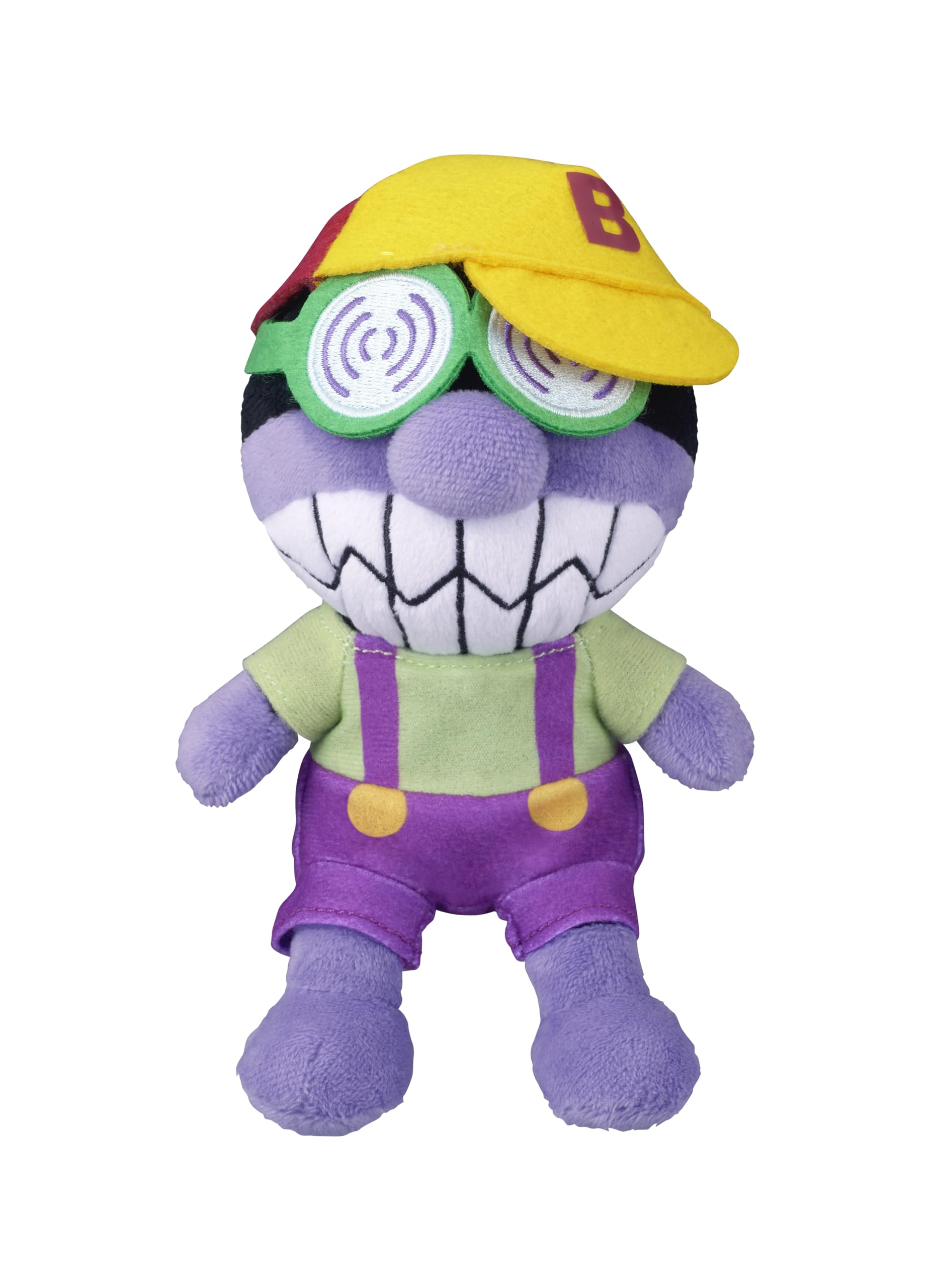 

SEGA FAVE Pretty Beans Collection Transform! Baikichi-kun