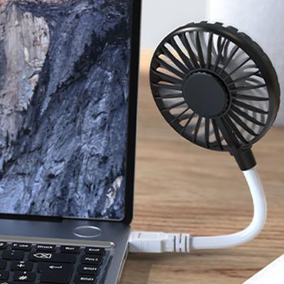 Příslušenství k notebookům – USB ventilátory a klimatizace