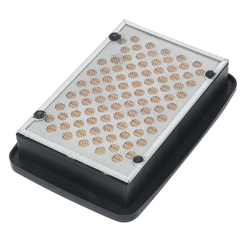 Air Filter Intake Cleaner Element For Honda CB250 Twister MC250 OEM:17211-K31-900 Moto Parts Cylinder Cleaning Protective Sponge