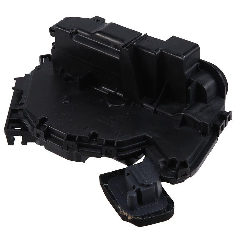 5TB837016A Car Front Right Door Lock Latch Actuator For A1 A3 Seat Leon Ibiza Skoda Octavia Rapid VW Golf Tiguan