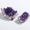 Natural Uruguayan Amethyst Cluster, Approximately 30-40 Grams.