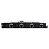 Lingxida HDBaseT Hybrid Matrix Input Card (CN Version)