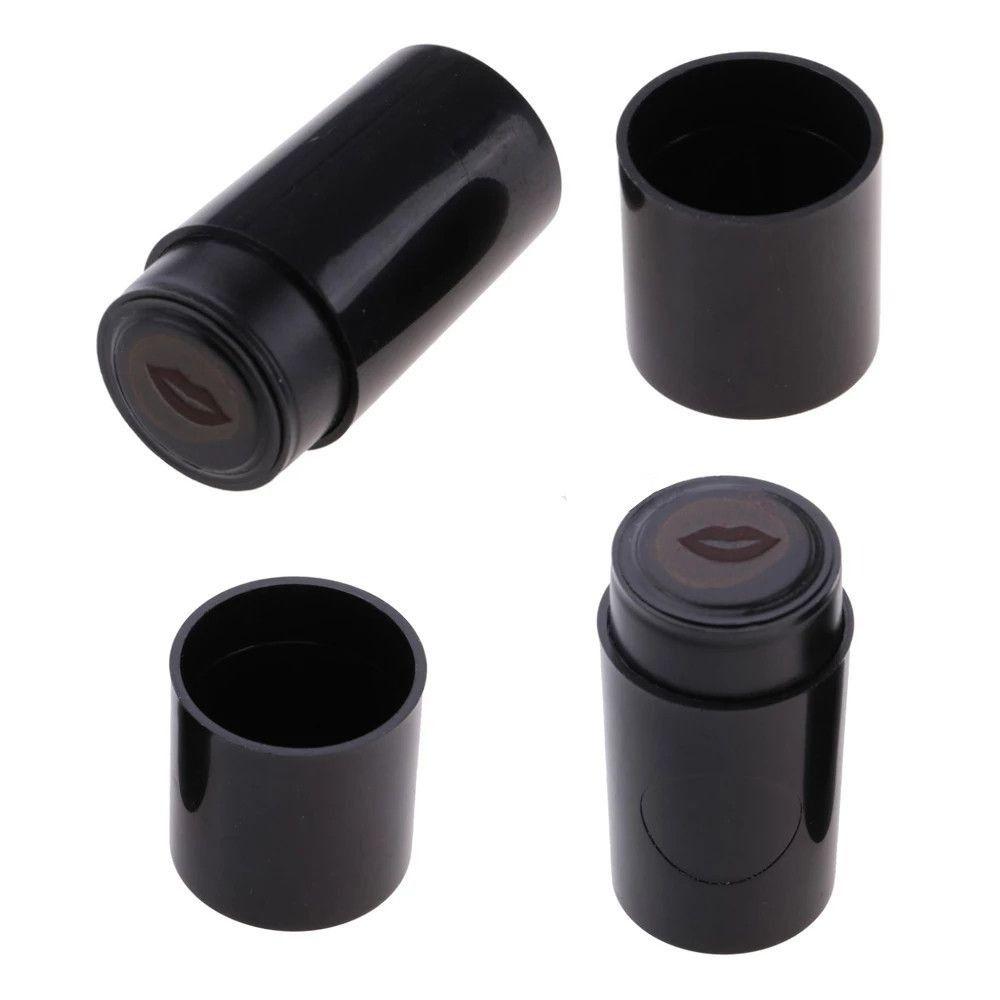 Golf Training Aids Colorfast Various Patterns Long Lasting Plastic Stamp Marker Quick-dry Impression Seal Golf Ball Stamper
