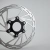 ZRACE Center Lock Brake Disc Rotor Strong Heat Dissipation Floating 140/160/180/203, for MTB / Road