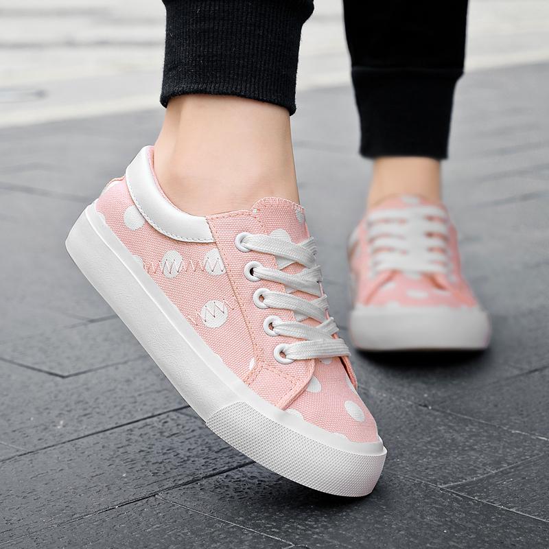 Модная повседневная спортивная обувь для детей и подростков — фото 20