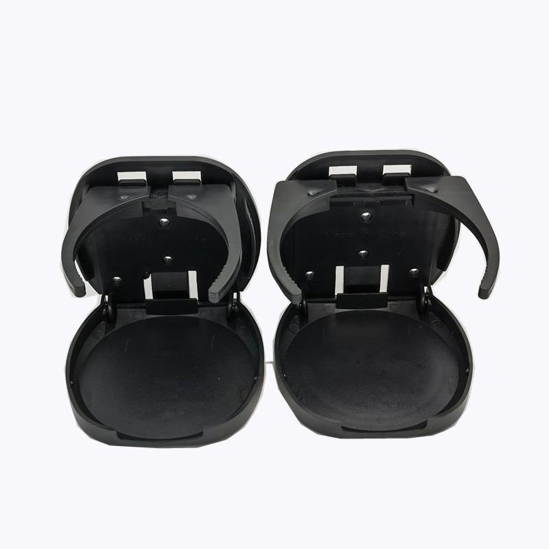 Car Drink Holder, 2 Pieces Enlarged Car Cup Holder, Adjustable Foldable Can Cup Holder, Bottle Holder for Boat, Car, Truck, RV Accessories