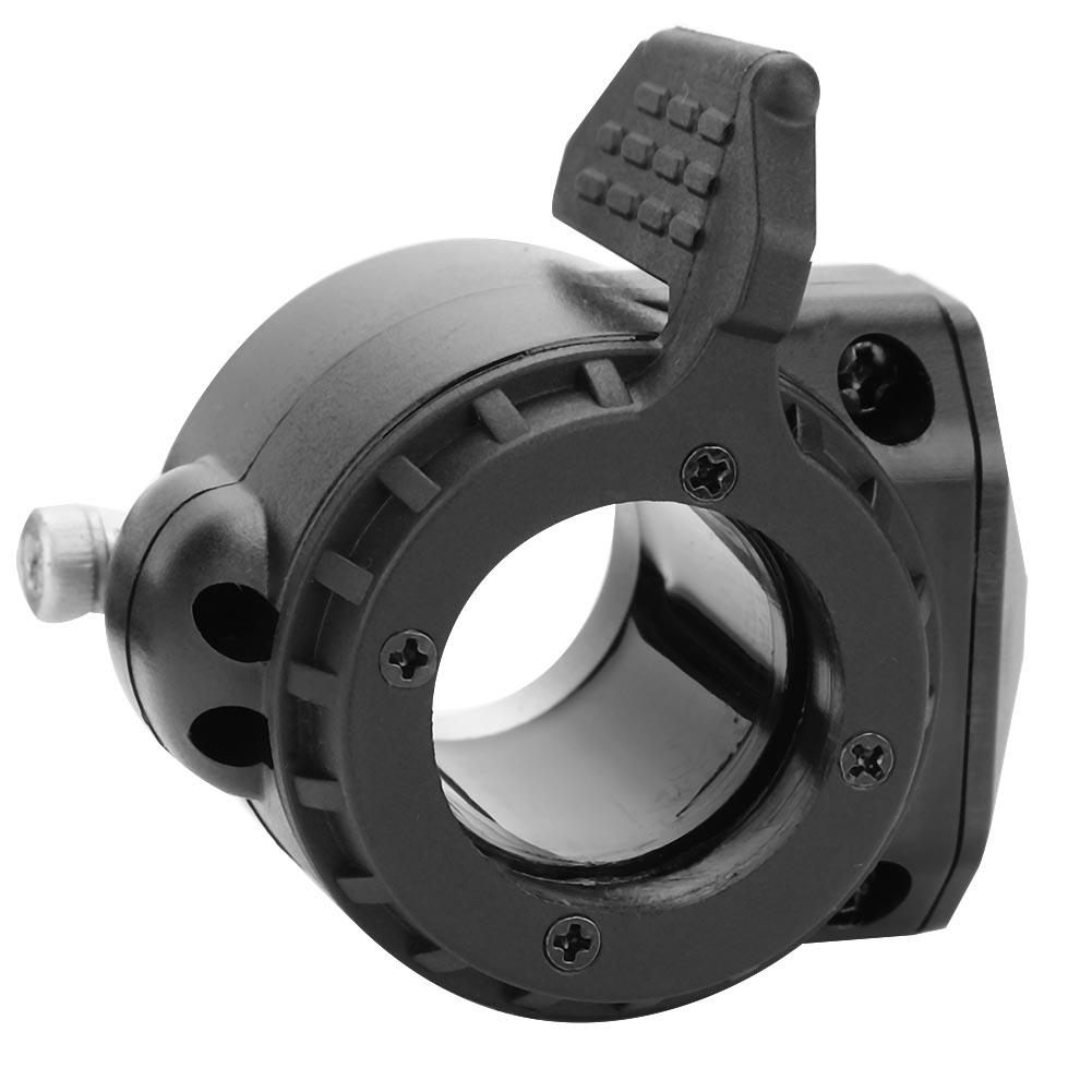 Speed Control 3 Wires Thumb Throttle On 22.5mm Handle for Electric Bike Scooter(Right)