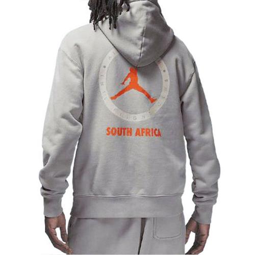 Jordan Jordan X Shelflife Sweatshirts Men Beige DV6997-016