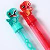 10pcs Dinosaur Bubble Tube Soap Bottle Dino Birthday Party Decor Kids Toy Wedding Baby Shower Party Supplies Favor Guests Gift