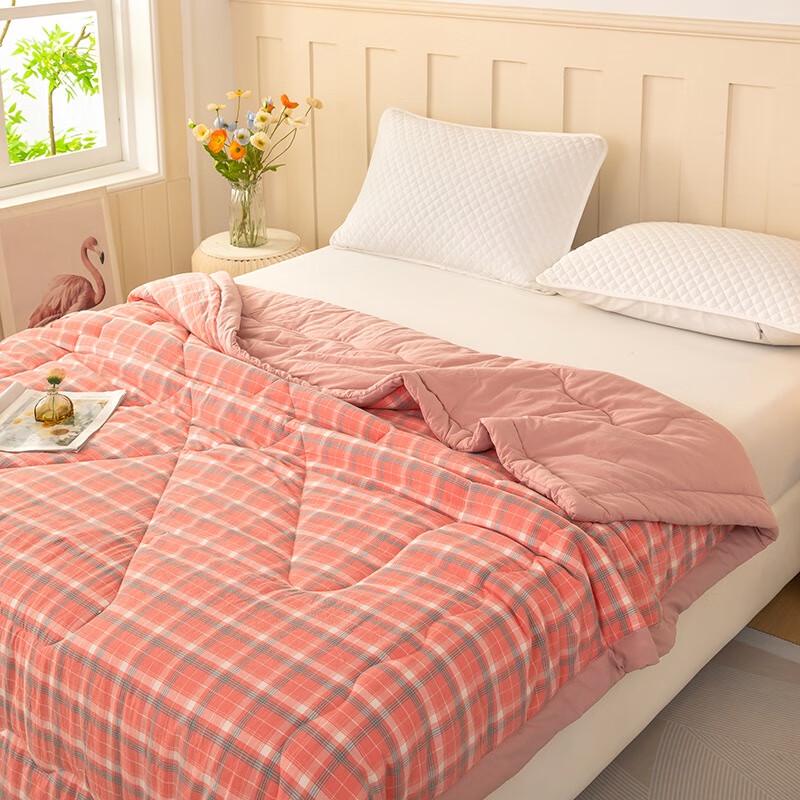 HMHM All Cotton Washed Quilt