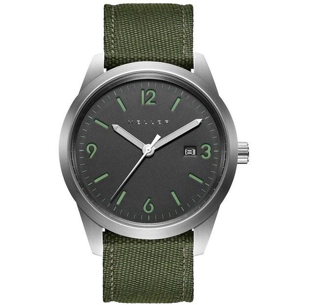 

Часы Meller 10PG-5GREEN