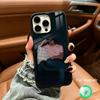 Cool M-Miguel M-Mora Wireless charging phone case compatible with iPhone 17/16/15/14/13/12/11