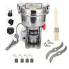 1000g Mini Electric Grinder Household Dry Grinding Whole Grains Chinese Herbal Grinding Machine