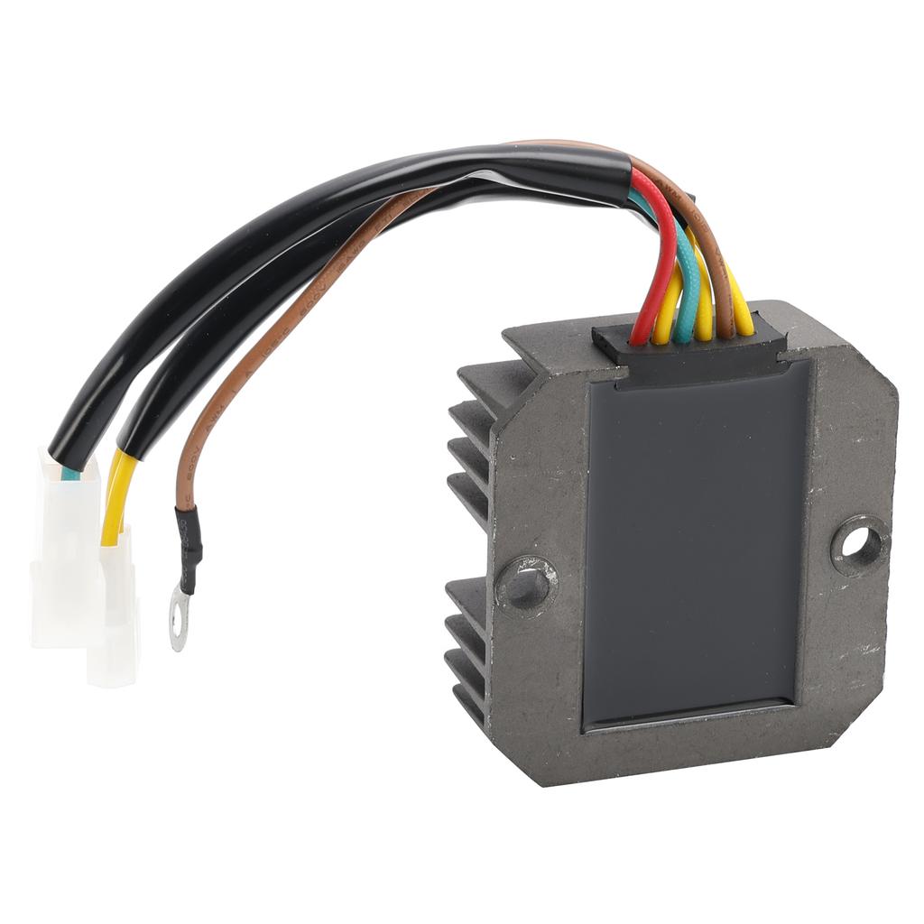 Generator Stator Regulator Rectifier Gasket For Aprilia Leonardo 250 2002-2004