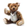 Steiff Papa Teddy Bear 2022 Limited Edition Collection 007330 - -