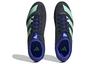 adidas Sprintstar 'Blue Green Black' HQ3775