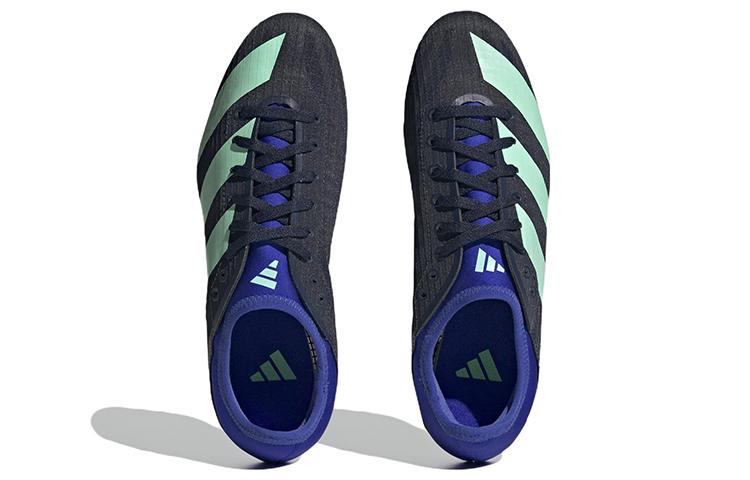 adidas Sprintstar 'Blue Green Black' HQ3775