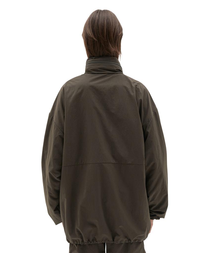 Brownyard 22Fw Field Jacket, Olive