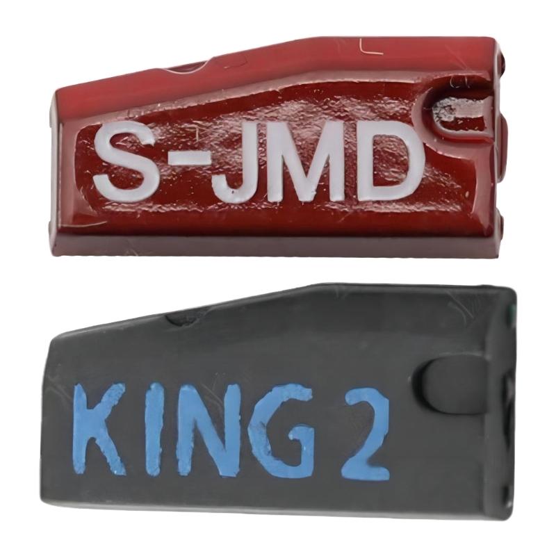 Car Key Blank BlueChip JMD King Chips for Handy Baby for 46/47/4C/4D/G48/T5