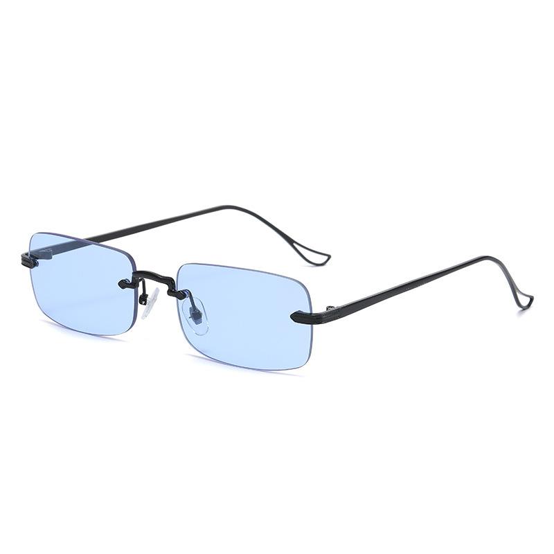 Ciao donne e uomini occhiali da sole neri estivi vintage occhiali da vista da esterno alla moda occhiali da sole da guida