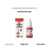 M&G Fast-Dry Red Ink Refill