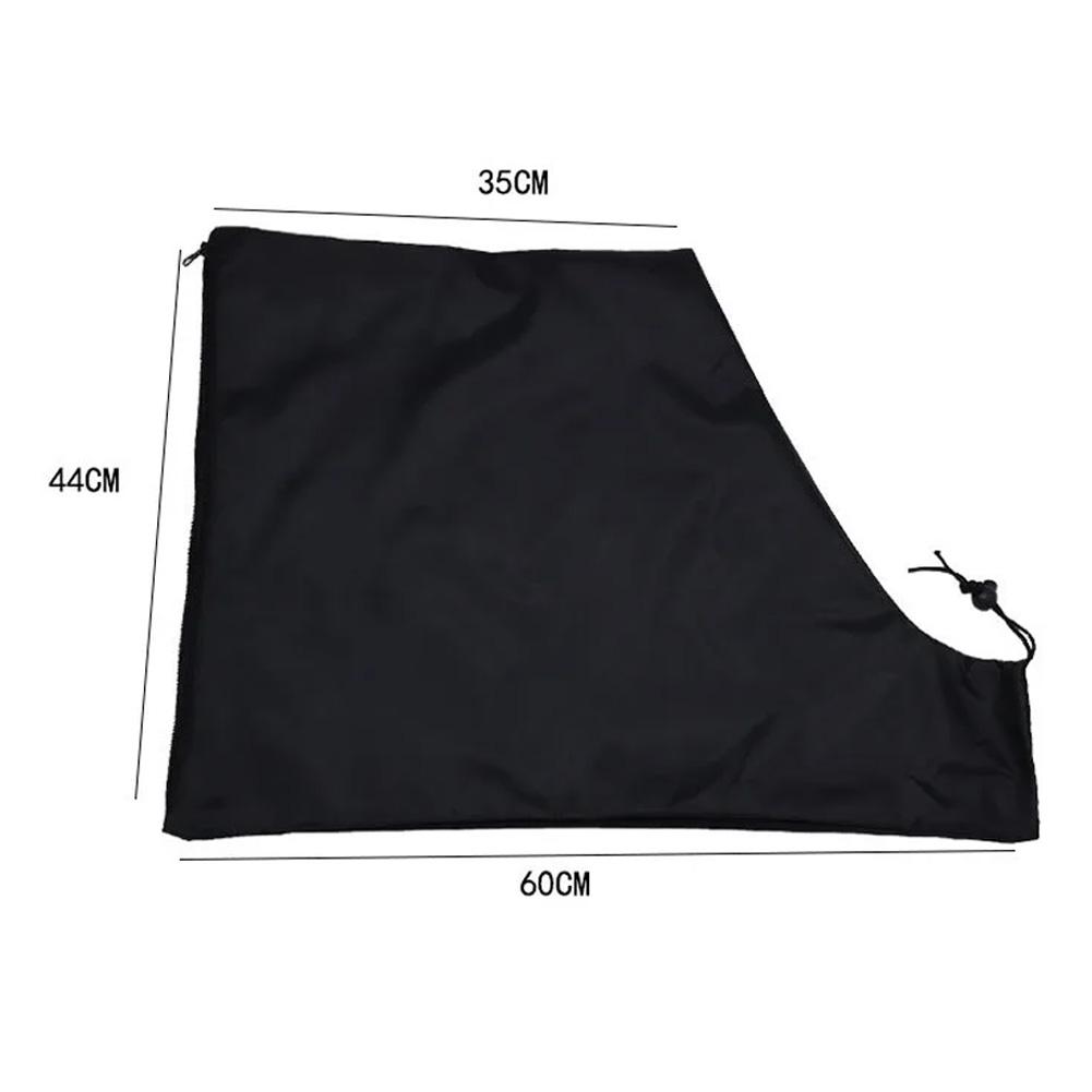 Dust-Free Vacuum Bag Lawn Blowing Vacuum Bag Garden Maintenance Convenient Storage Long-lasting Organized Storage Solution