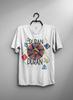 Duran Duran Band Tshirt Duran Duran Cotton White Unisex T-shirt Reprint KH9969