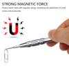 Professional Mini Screwdriver For Mobile Devices Durability Alloy Steel Construction Ergonomic Handle DIY Maintenance
