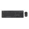 Logitech MK370 Wireless Keyboard and Mouse Combo