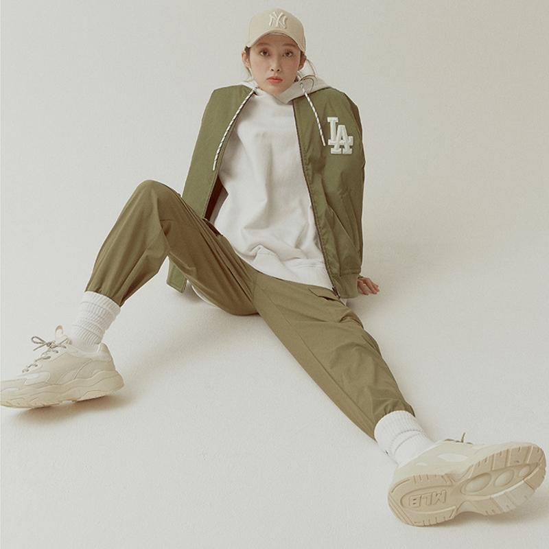 New MLB Big Ball Chunky Lite White 32SHC3111-50I