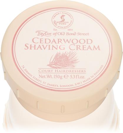 

Shaving Cream TU прозрачный