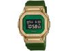 G-SHOCK GM-5600CL-3JF Metal Covered CLASSY OFF-ROAD Men Watch Green NEW