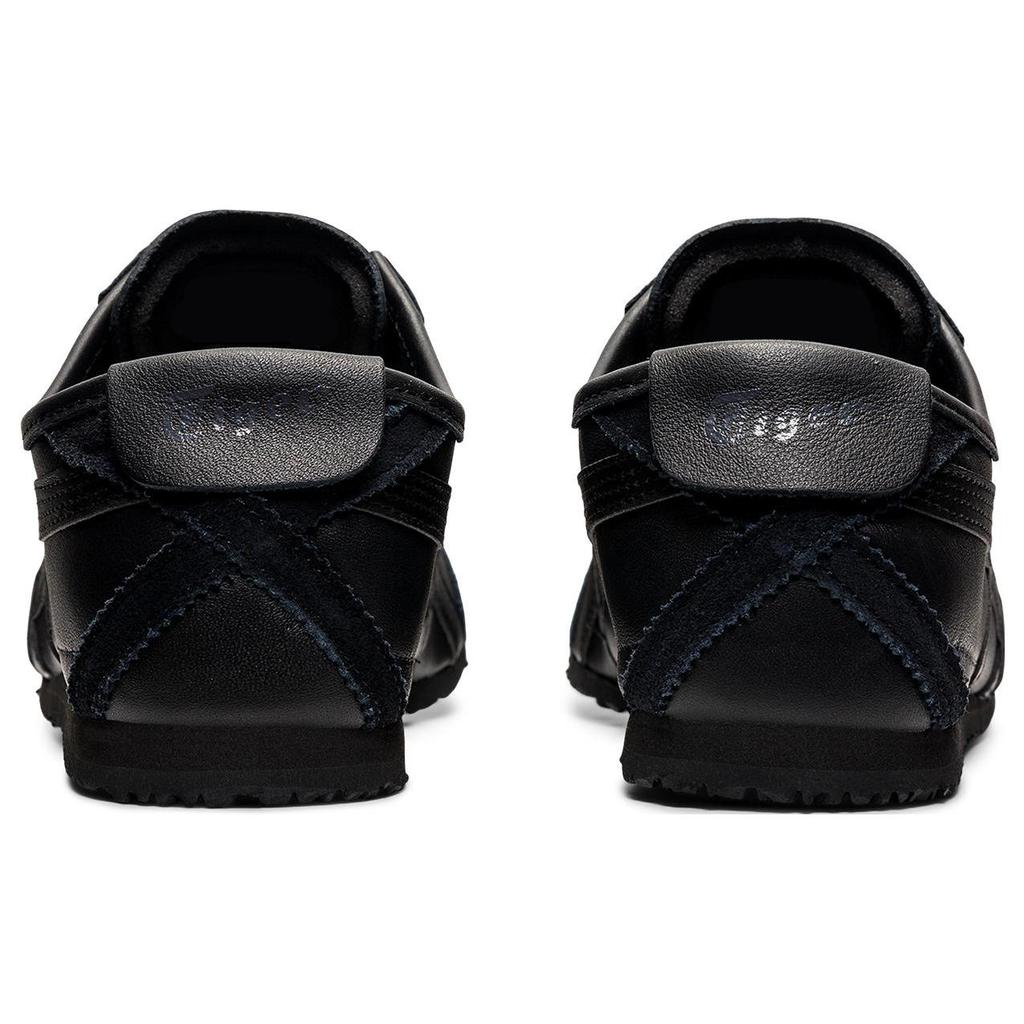Nové Onitsuka Tiger Mexico 66 Černé 1183C102-002