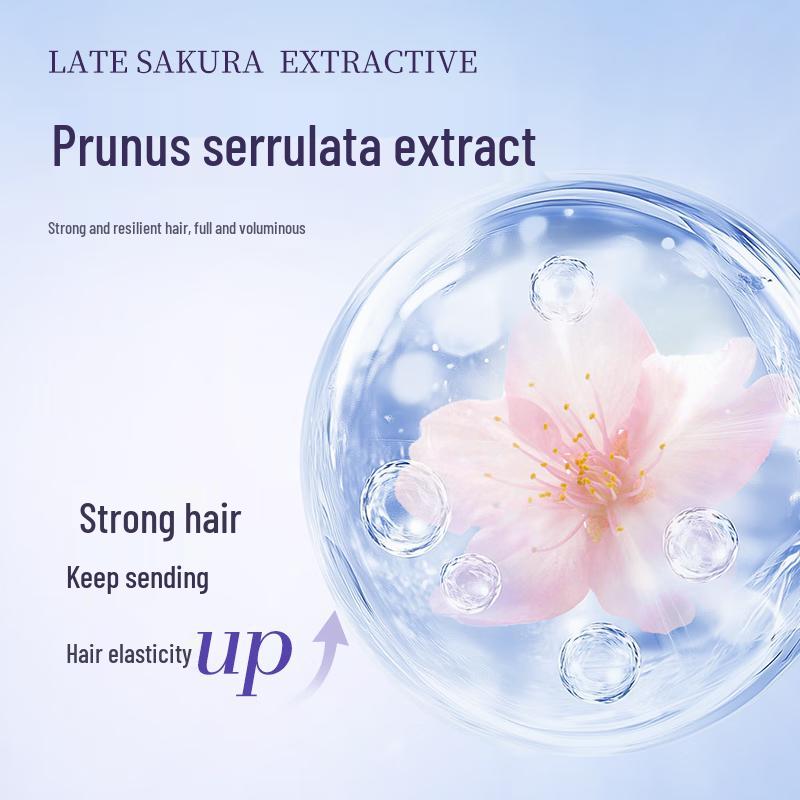 Evening Cherry Amino Acid Shampoo