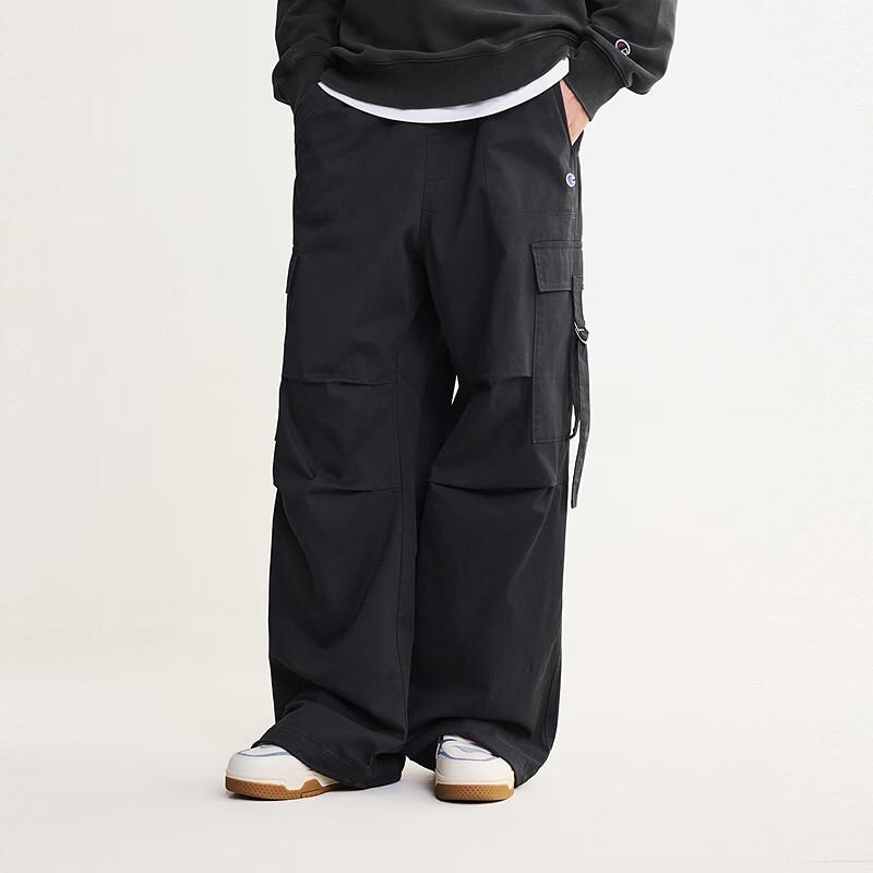 Champion Workwear Straight Casual Pants
