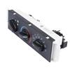 AP01 Подходит для Jeep Wrangler TJ 2005-2006 2.4 4.0 Блок управления кондиционером и отопителем 55056558AB