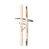 DayaEmmoTQ Eyebrow Pencil - Waterproof, Long-lasting, Natural Finish, Smudge-proof, Ultra-fine Tip, Retractable, Suitable for Beginners, with Screw