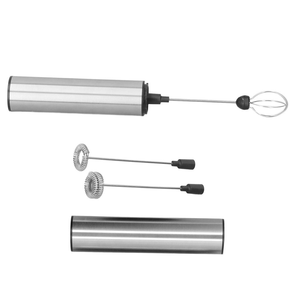 Ręczny spieniacz do mleka Wielofunkcyjny Przenośny Łatwe Czyszczenie Ładowanie USB Elektryczny Spieniacz