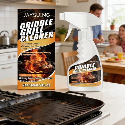 Barbecue en kebab – Barbecueborstels