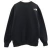 THE NORTH FACE Long sleeve trainer L Sweatshirt Outdoor NT61920R Men's Used