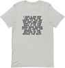 Rapper's Delight Unisex Men T Shirt
