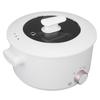 3L Electric Cooking Pot   Multifunctional Electric Cooker Dorm Studen Electric Frying Pan