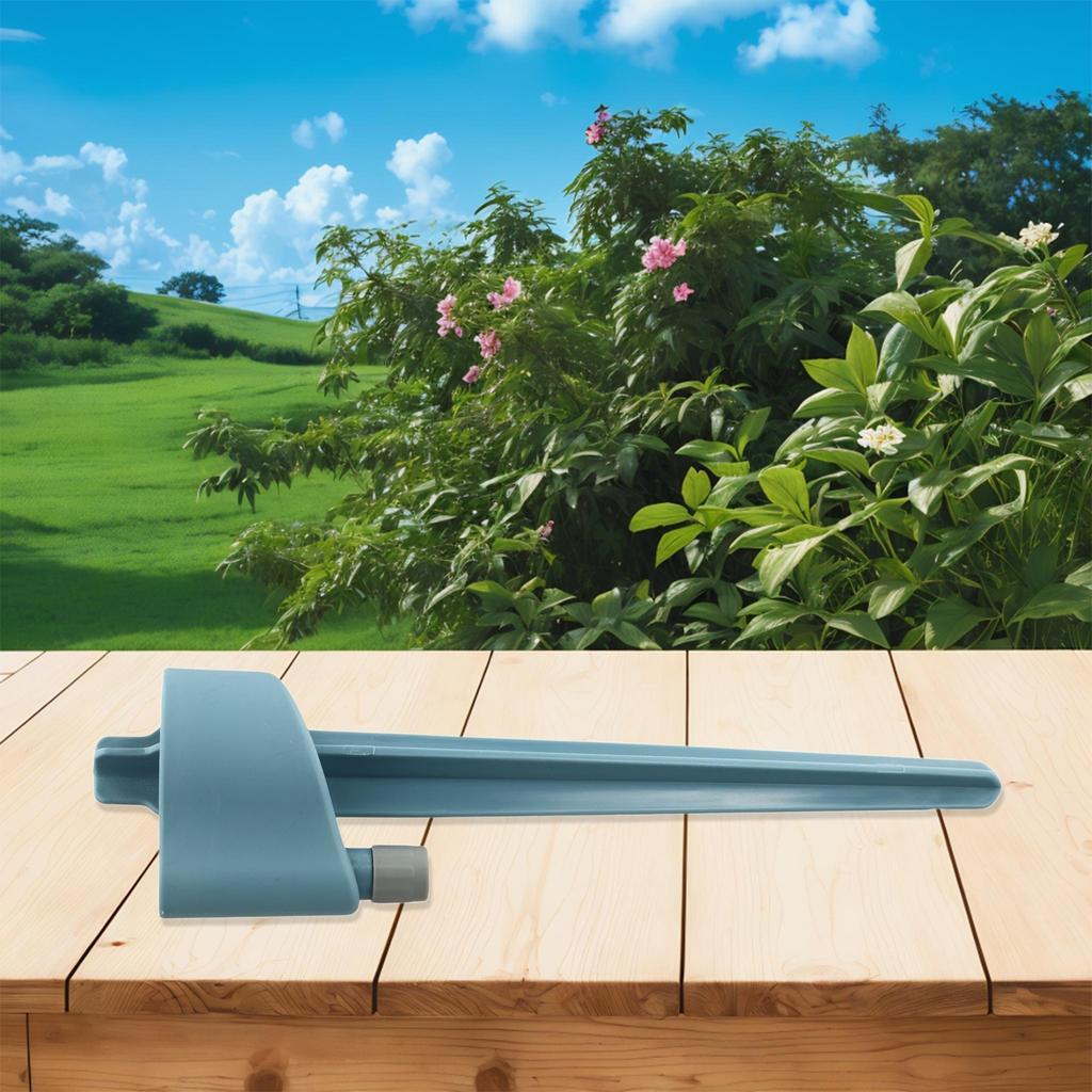 Automatic Drip Irrigation System Flower Plants Self Watering Device Greenhouse Water Dripping Device Garden Watering Spike