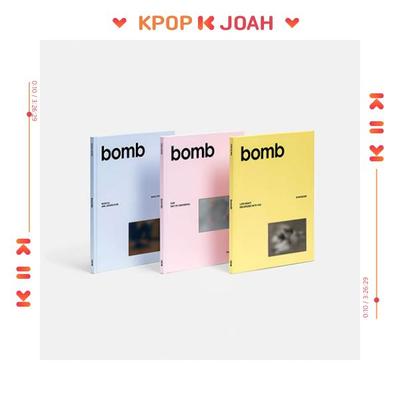 [bomb] 3rd Mini Album